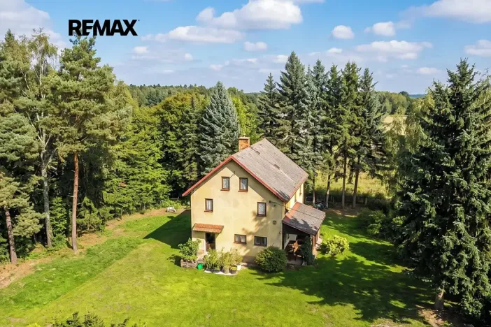 Prodej chalupy, Dobřeň, 149 m2