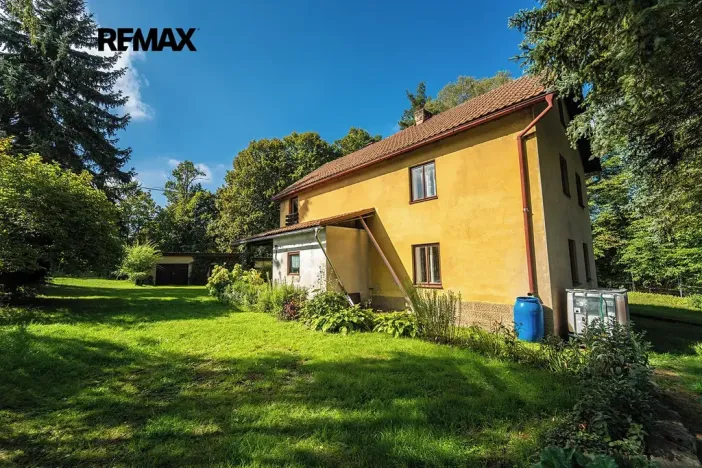 Prodej chalupy, Dobřeň, 149 m2