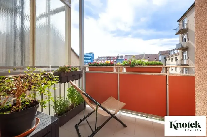 Prodej bytu 3+1, Brno, Staňkova, 82 m2