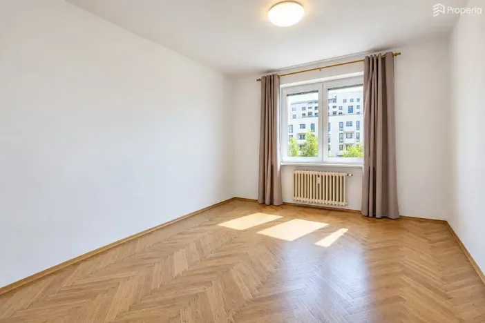 Prodej bytu 2+1, Brno, Došlíkova, 52 m2
