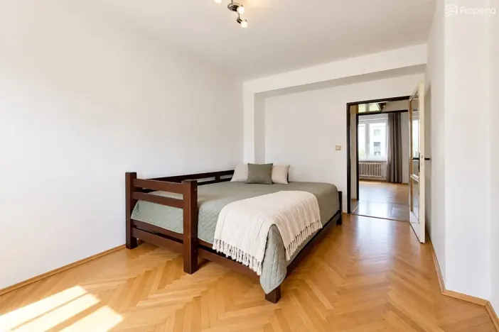 Prodej bytu 2+1, Brno, Došlíkova, 52 m2