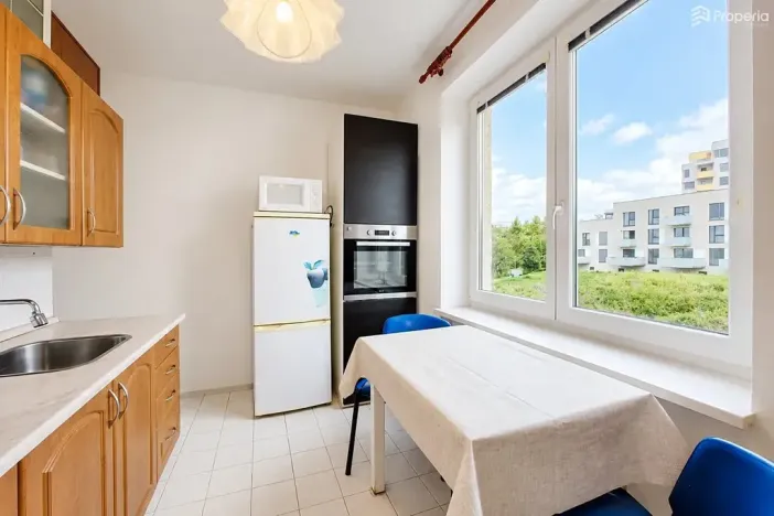 Prodej bytu 2+1, Brno, Došlíkova, 52 m2