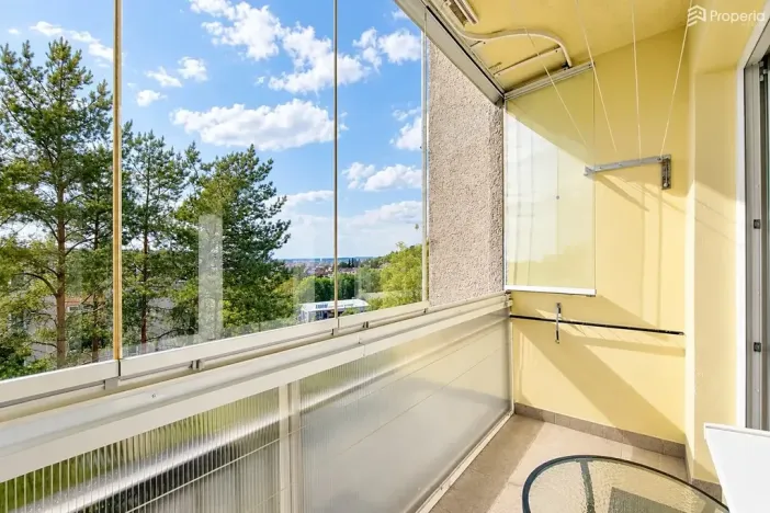 Prodej bytu 2+1, Brno, Došlíkova, 52 m2
