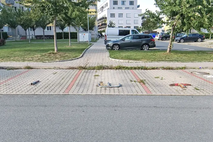 Prodej bytu 1+kk, Kladno, Jaroslava Holečka, 36 m2