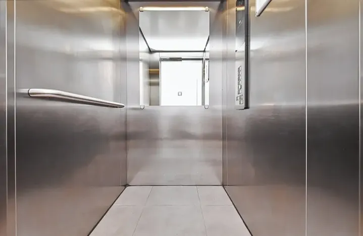 Prodej bytu 1+kk, Kladno, Jaroslava Holečka, 36 m2