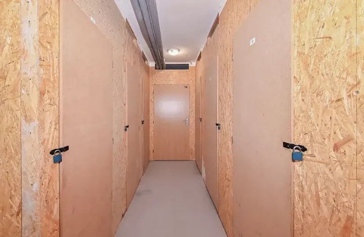 Prodej bytu 1+kk, Kladno, Generála Selnera, 34 m2