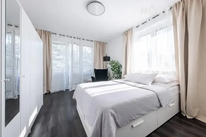 Prodej bytu 2+kk, Pardubice, Stavbařů, 53 m2