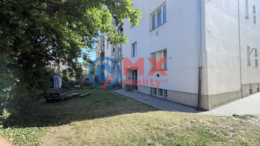 Prodej bytu 1+1, Praha - Vokovice, Krátký lán, 38 m2