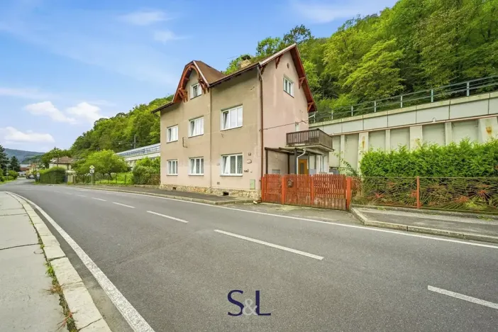 Prodej rodinného domu, Dobkovice, 233 m2