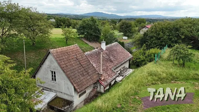 Prodej rodinného domu, Paceřice, 90 m2