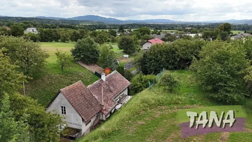 Prodej rodinného domu, Paceřice, 90 m2