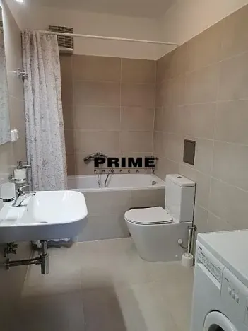 Pronájem kanceláře, Praha - Nové Město, Štěpánská, 65 m2