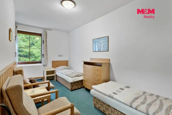 Prodej chalupy, Harrachov, 341 m2