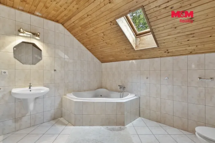 Prodej ubytování, Harrachov, 341 m2