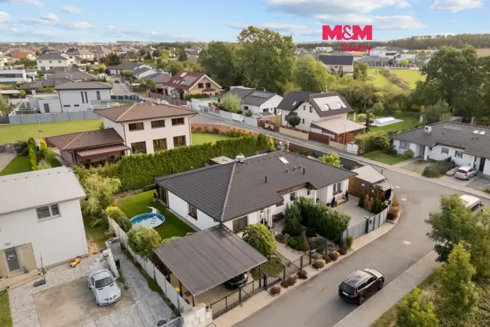 Prodej rodinného domu, Herink, Dlouhá, 83 m2