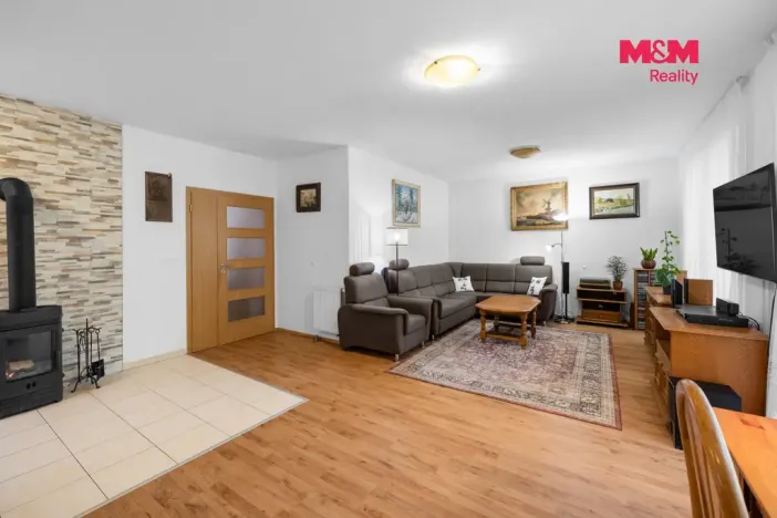 Prodej rodinného domu, Herink, Dlouhá, 83 m2
