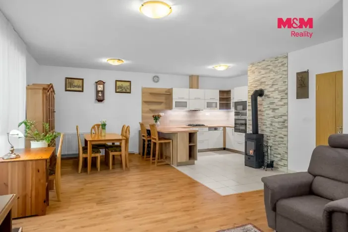 Prodej rodinného domu, Herink, Dlouhá, 83 m2