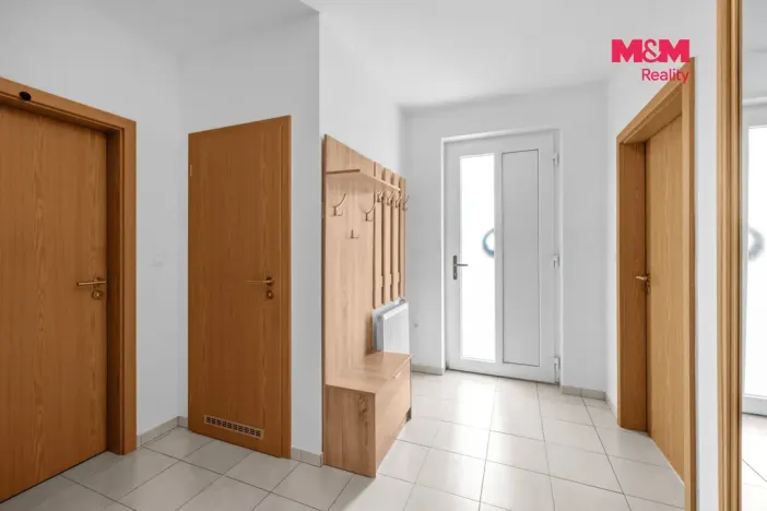 Prodej rodinného domu, Herink, Dlouhá, 83 m2