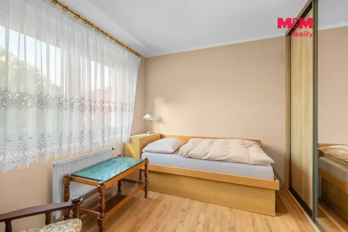 Prodej rodinného domu, Herink, Dlouhá, 83 m2