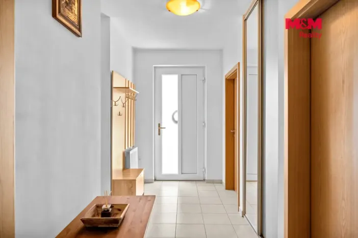 Prodej rodinného domu, Herink, Dlouhá, 83 m2