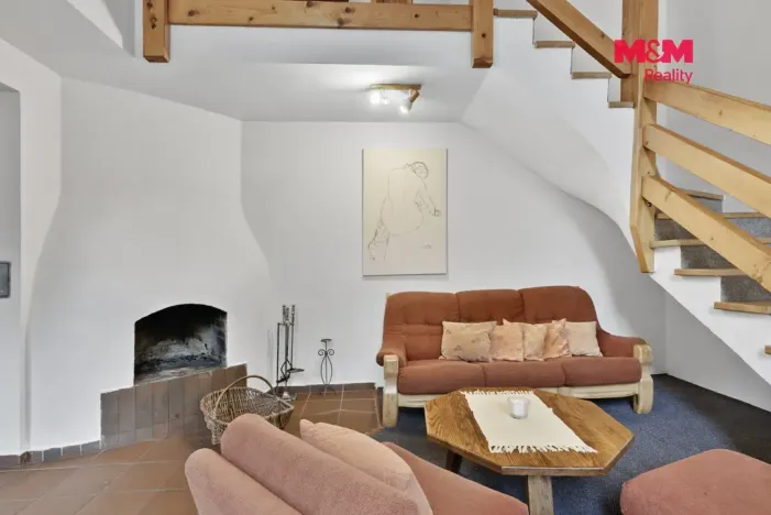 Prodej rodinného domu, Harrachov, 341 m2