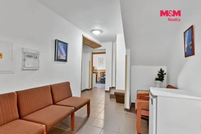 Prodej rodinného domu, Harrachov, 341 m2