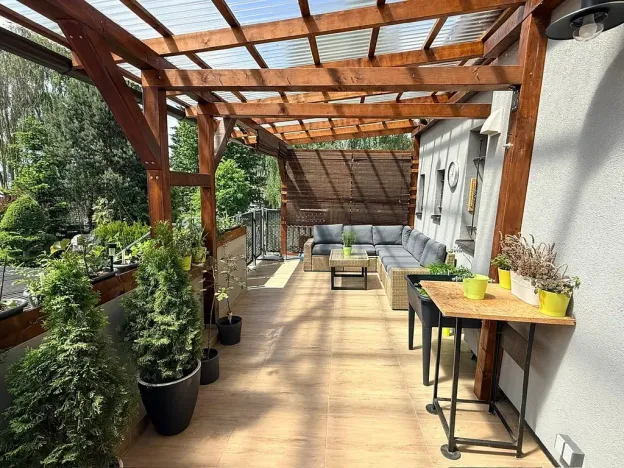 Prodej rodinného domu, Havlíčkův Brod, Trocnovská, 243 m2
