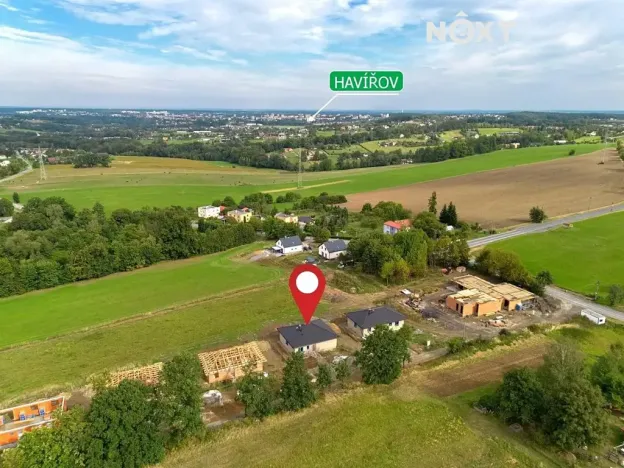 Prodej rodinného domu, Žermanice, 112 m2