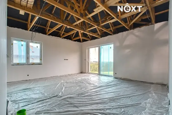 Prodej rodinného domu, Žermanice, 112 m2