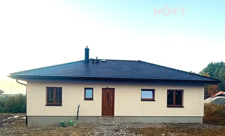 Prodej rodinného domu, Žermanice, 101 m2