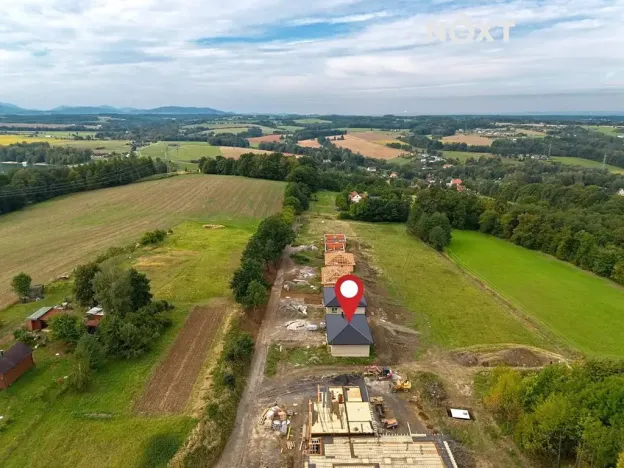 Prodej rodinného domu, Žermanice, 101 m2
