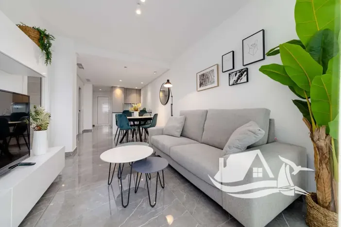 Prodej bytu 2+kk, Xeresa, Španělsko, 48 m2