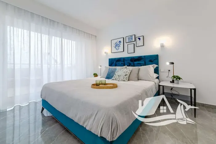 Prodej bytu 2+kk, Xeresa, Španělsko, 48 m2