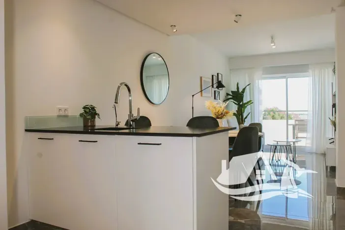 Prodej bytu 3+kk, Xeresa, Španělsko, 64 m2