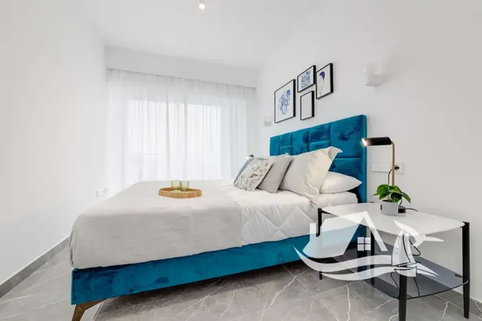 Prodej bytu 3+kk, Xeresa, Španělsko, 64 m2