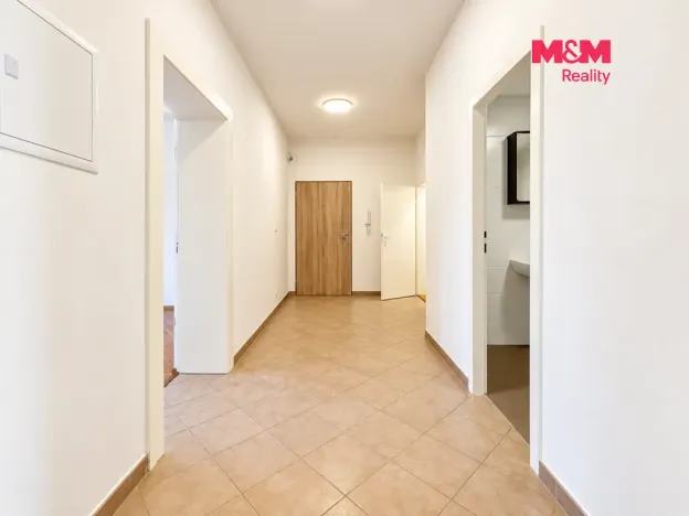 Pronájem bytu 4+kk, Úpice, Regnerova, 98 m2