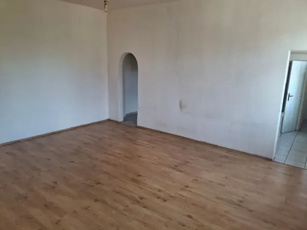 Pronájem bytu 1+1, Žatec, Svatováclavská, 40 m2