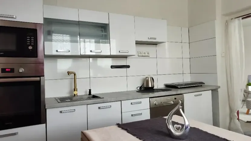 Prodej bytu 3+1, Hořín, 80 m2