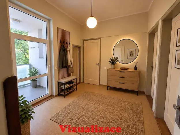 Prodej bytu 3+kk, Vlašim, Obora, 88 m2