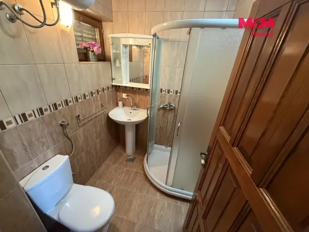 Prodej rodinného domu, Přelouč, B. Němcové, 141 m2