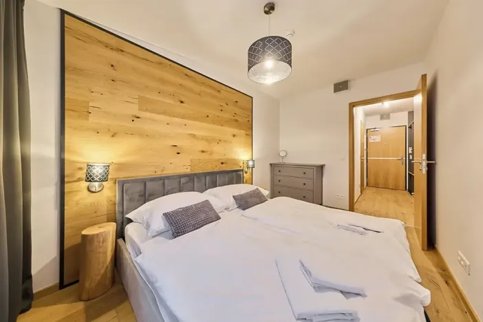 Prodej bytu 2+kk, Janské Lázně, Modrokamenná, 43 m2