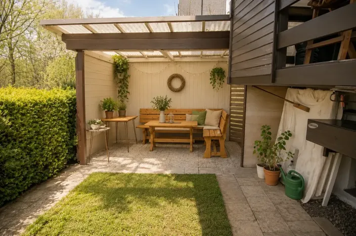 Prodej chaty, Trutnov, Nad Plovárnou, 32 m2