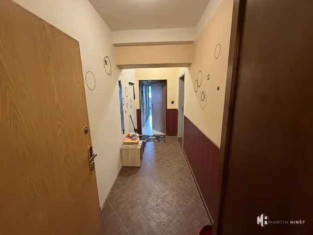 Pronájem bytu 2+kk, Praha - Hlubočepy, Devonská, 49 m2
