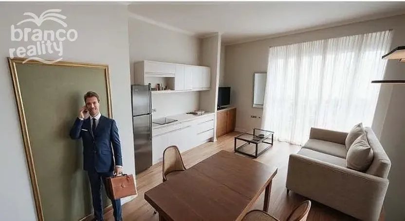 Prodej bytu 3+kk, Torrevieja, Alicante, Španělsko, 64 m2