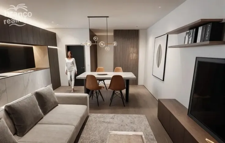 Prodej bytu, Torrevieja, Alicante, Španělsko, 25 m2