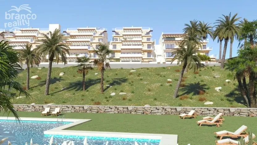 Prodej bytu 4+kk, Vera, Almería, Španělsko, 94 m2