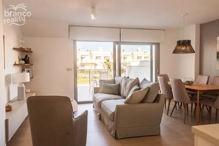 Prodej rodinného domu, Orihuela, Alicante, Španělsko, 81 m2