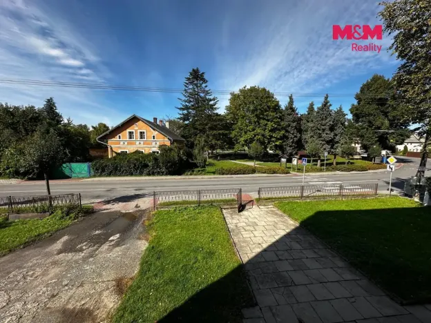 Prodej bytu 3+1, Třebom, 78 m2