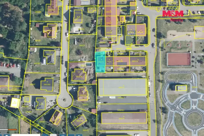 Prodej rodinného domu, Kadaň, Lísková, 130 m2