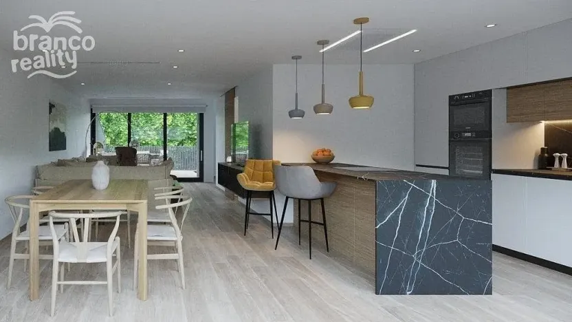Prodej bytu 3+kk, Finestrat, Alicante, Španělsko, 73 m2